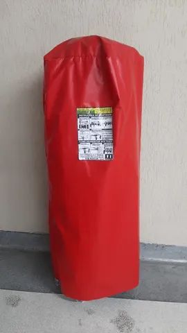 Vendo barraca de Lona 3 x 3 metros - Foto 3