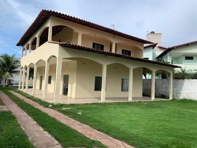 Vendo Excelente Casa no Araçagy - Foto 2