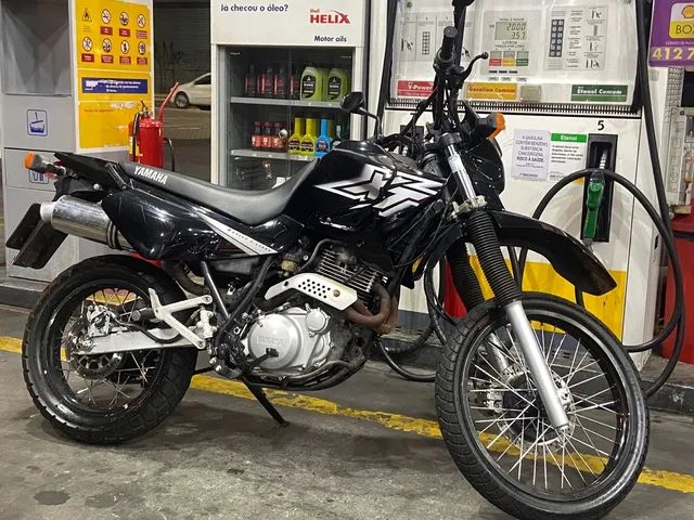 Vendas Motos Jandira Yamaha