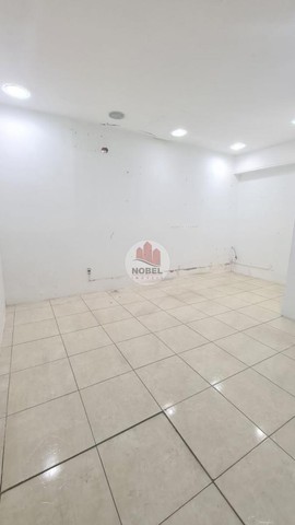 Excelente ponto comercial com 7 lojas para aluguel na Kalilandia REF: 6675