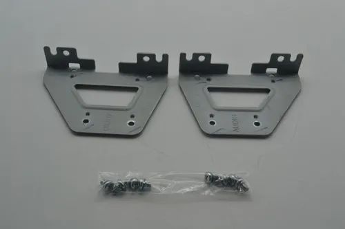 Suporte Fixação Radio Som Painel Kia Magentis 2007 Original