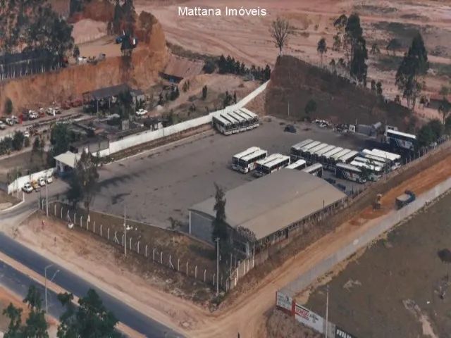 Imóvel Comercial (Terreno e Galpão) em Jacareí-SP - Foto 2
