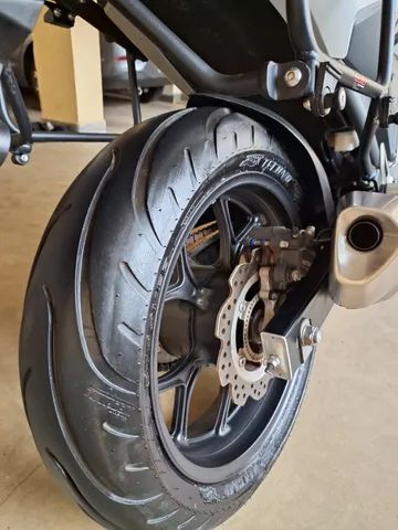 Honda NC 750X ABS 2022/2022 - Foto 5