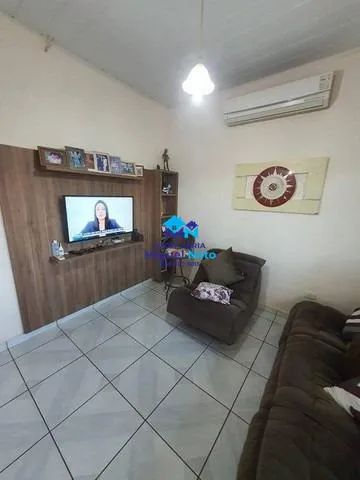EXCELENTE CASA COM 4 QUARTOS - Residencial Vitória - Foto 5