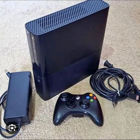 Xbox 360 DESBLOQUEADO LTU 2.0