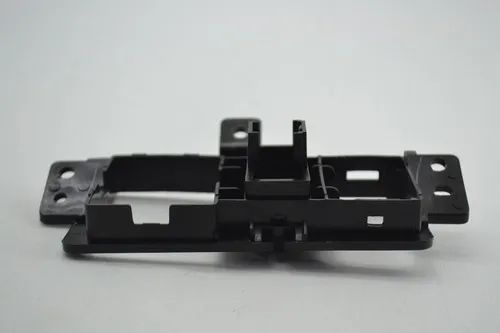 Moldura Botão Cego Falso Painel Mitsubishi Pajero Original - Foto 3