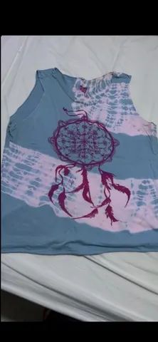 Camisetas diversas  - Foto 4