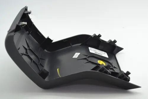 Tampa Acabamento Traseiro Console Vw Jetta 2020 Original  - Foto 3