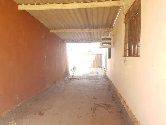 Baixooou, imóvel de oportunidade!!!!  De 185 por 160 mil!  2 casas no mesmo terreno!!! - Foto 3