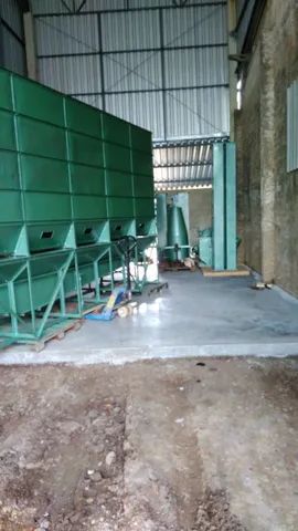Equipamento para beneficiamento de cereais. - Foto 5