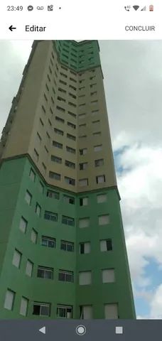 Captação de Apartamento a venda na Rua Fagundes Varela, Vila Principe de Gales, Santo André, SP