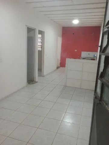 Aluga-se Casa jardim paulista baixo r$400 - Foto 6
