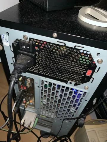 Desktop+Monitor+Teclado s/fio - Foto 3