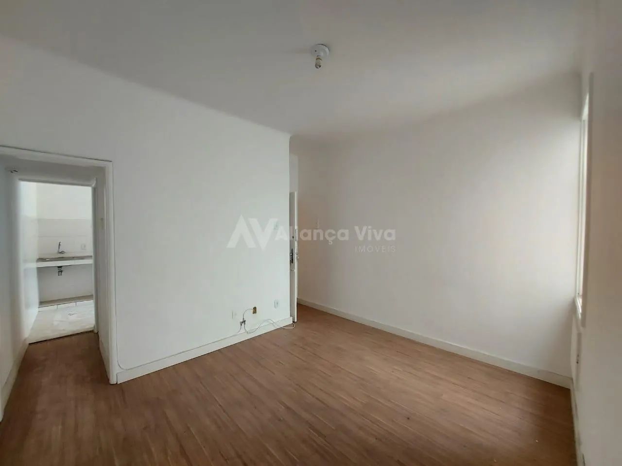 Catete | Apartamento 1 quarto