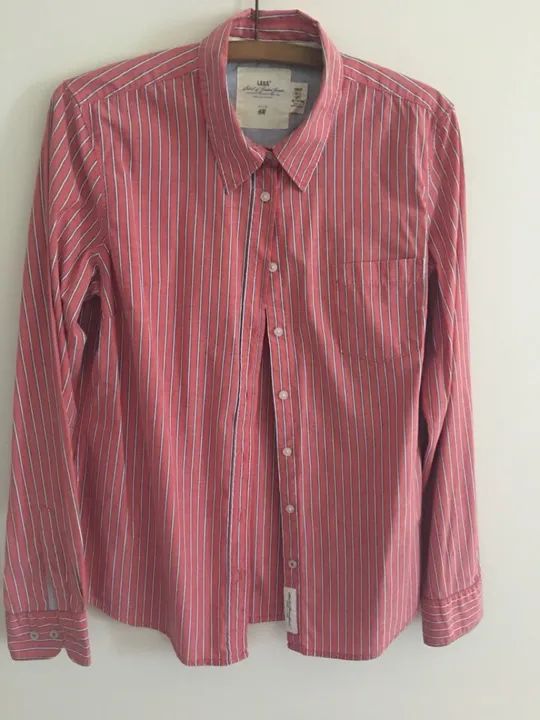 Camisas Social Feminina 
