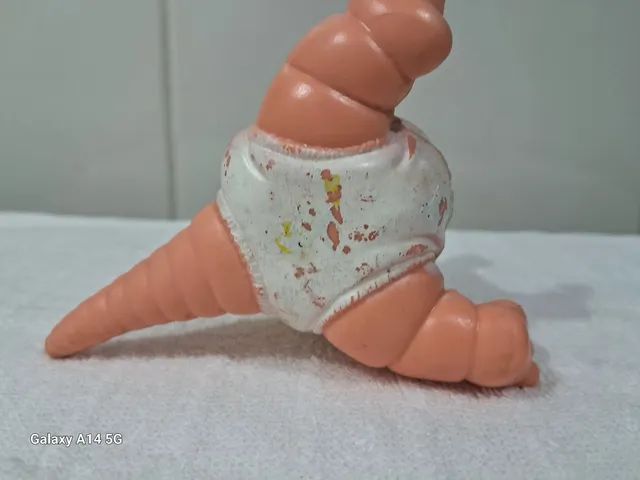 Boneco Baby Sauro  - Foto 5