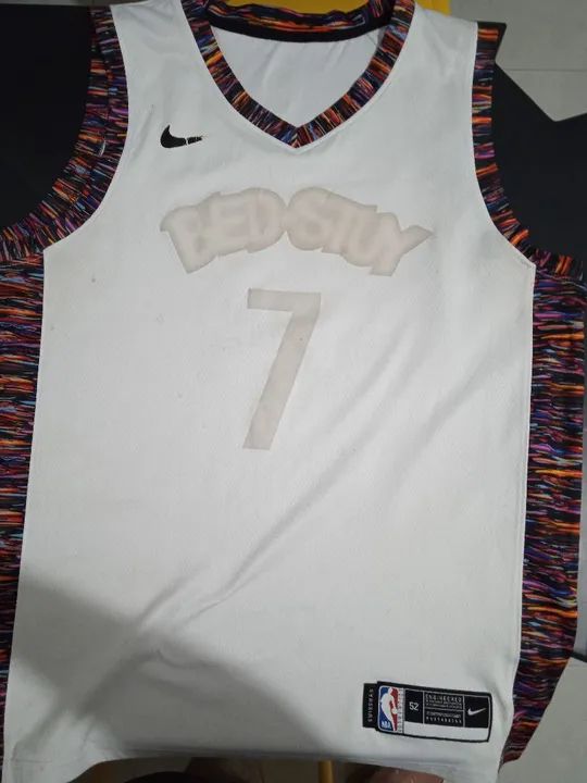 Camisa de basquete  - Foto 2