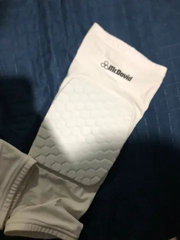 Sleeve joelheira mcdavid  - Foto 2