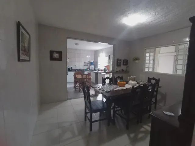 Vendo casa na Ceilândia (QNM 3) - Foto 5