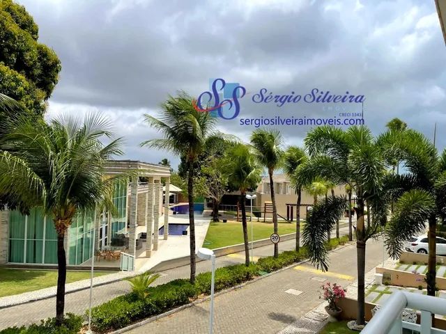 Casa à venda no bairro Coaçu - Eusébio/CE - Foto 4