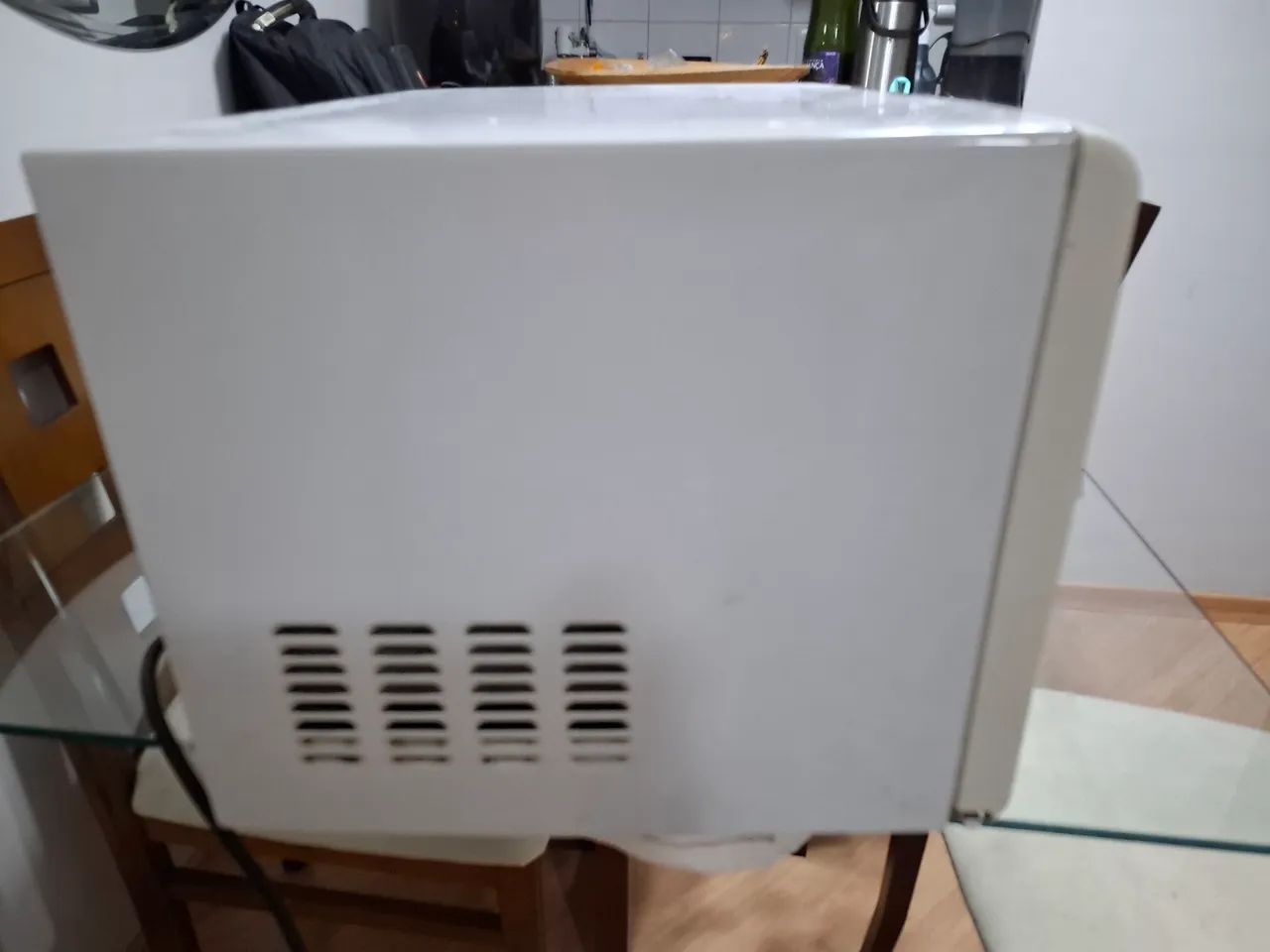 Micro ondas Electrolux Mef41- 31 litros  - Foto 5