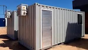 Projetos em containers. - Foto 5