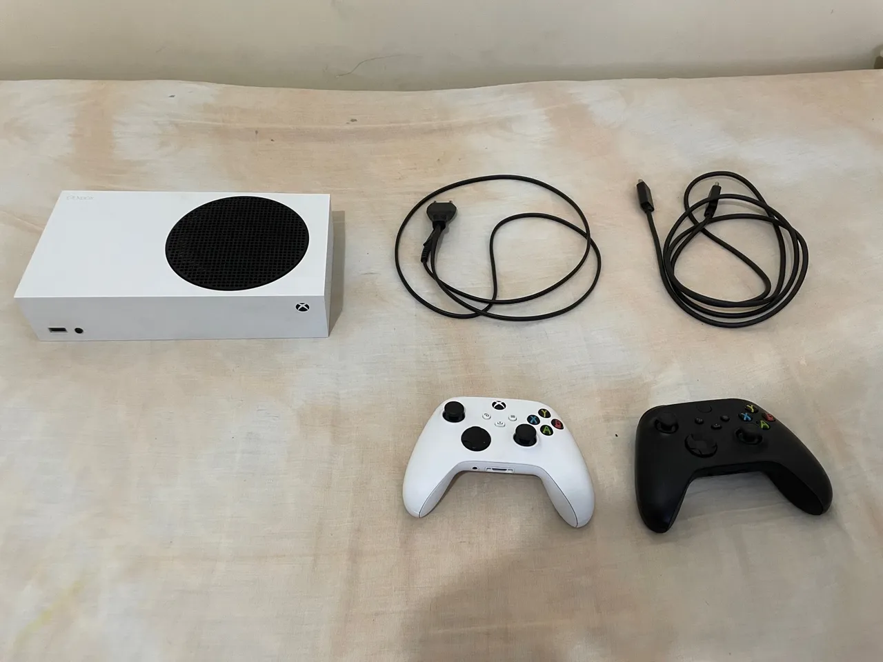 XBOX SERIES S 512GB