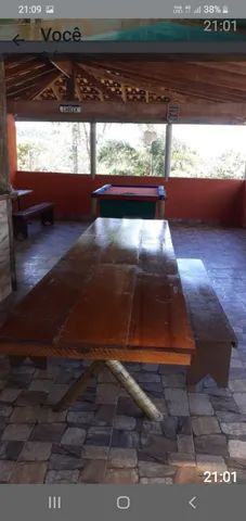 CHÁCARA PARA ALUGAR  MAIRIPORA  30 MIN. DE SP. - Foto 10