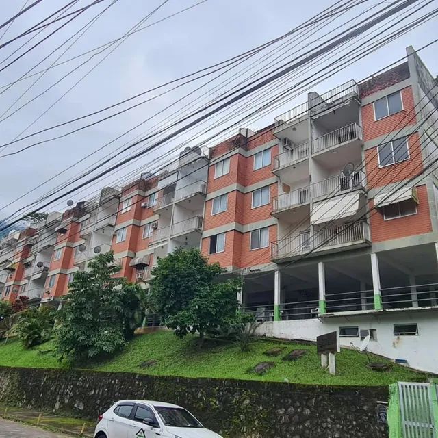 APARTAMENTO A VENDA EM CONDOMÍNIO COLINAS MURIQUI 