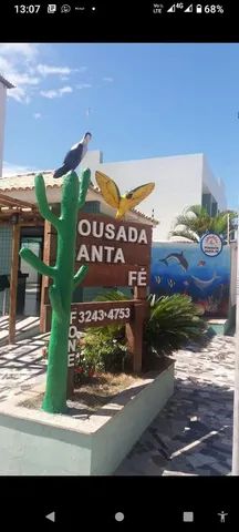 Esculturas em cimento. - Foto 4