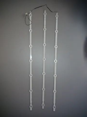 Barras de Leds pra TVs - Foto 2