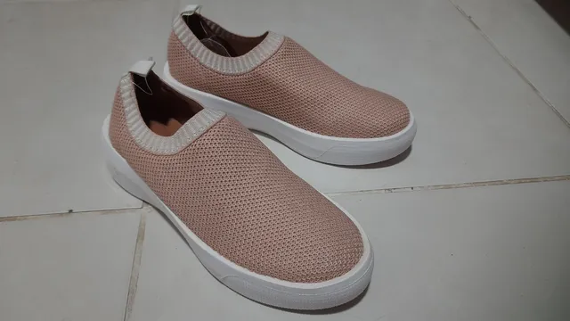 Tênis Feminino Vizzano
