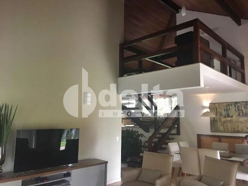 Casa no condomínio Morada do Sol disponível para venda em Uberlândia-MG - Foto 5
