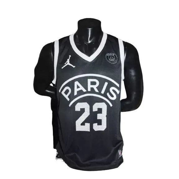 Camiseta PSG e outros times