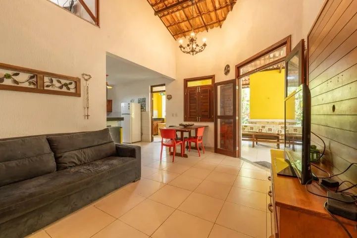 Casa para alugar em Guaramiranga-Ce - Foto 9