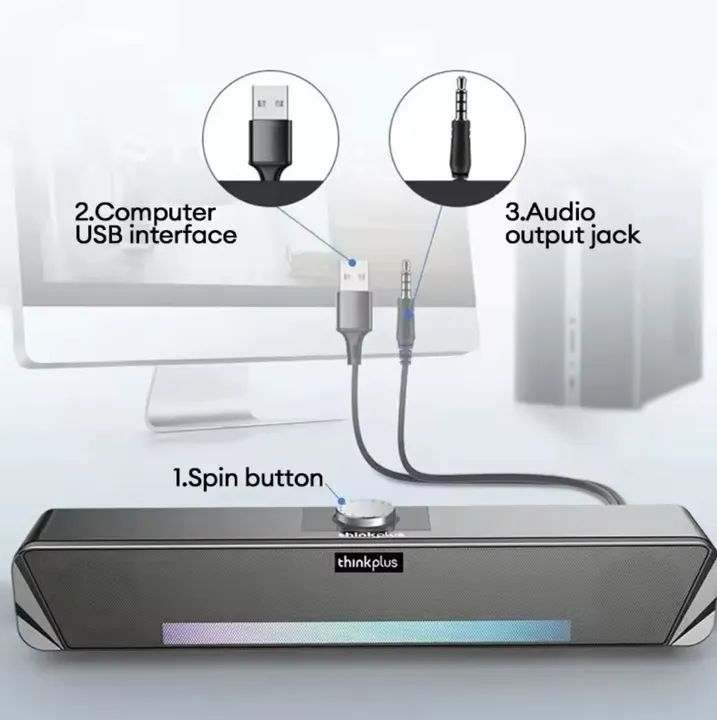 Lenovo-TS33 - Foto 2