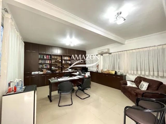 Adrianópolis - 1.400 m2 - Ponto comercial ou Casa - Vendo - Foto 11