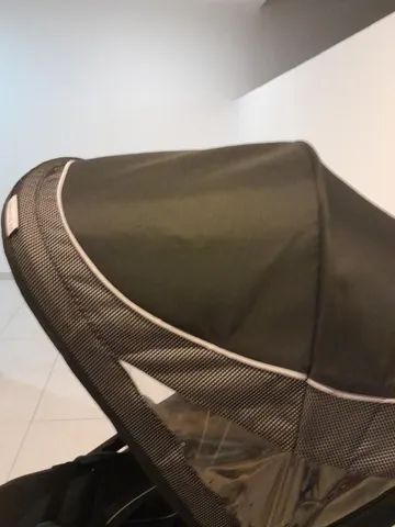 Carrinho Bebe Cybex Balios + bebe conforto - Foto 3