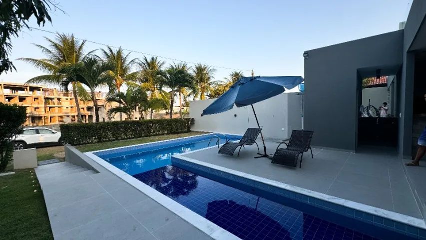 Casa Alto Padrão 5 suites sonho Verde 2  - Foto 10