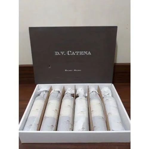 Vinho DV Catena Malbec Malbec - Foto 3