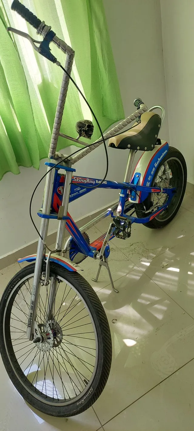 Bicicleta de reparto discount olx