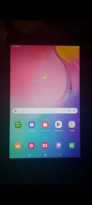 Tablet Samsung Galaxy Tab A8 