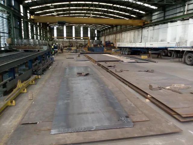 Galpão 3.500 m2 Venda ou Locação  - Foto 13