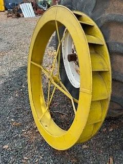 Bomba Roda D'agua ZM - Foto 5