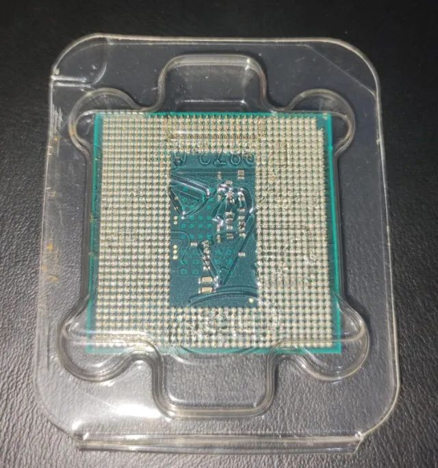 Intel Core I5 4200M64302737935362120
