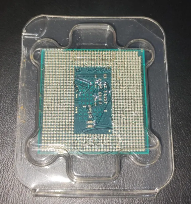 Intel Core I5 4200M