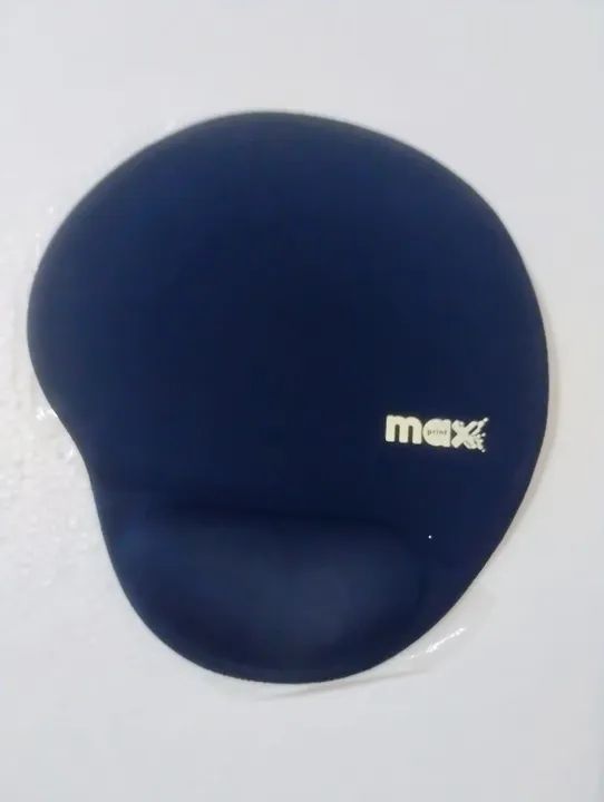 Mousepad Max Print Azul