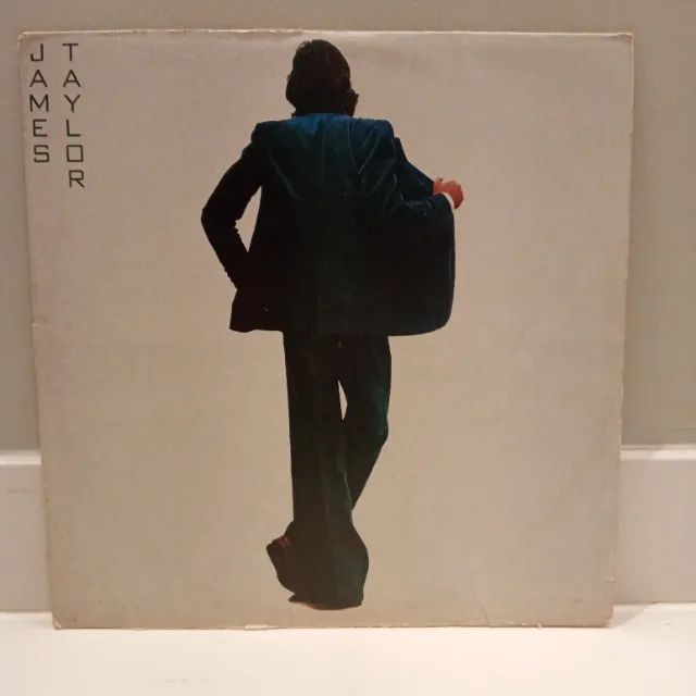 Vinil James Taylor - In the Pocket
