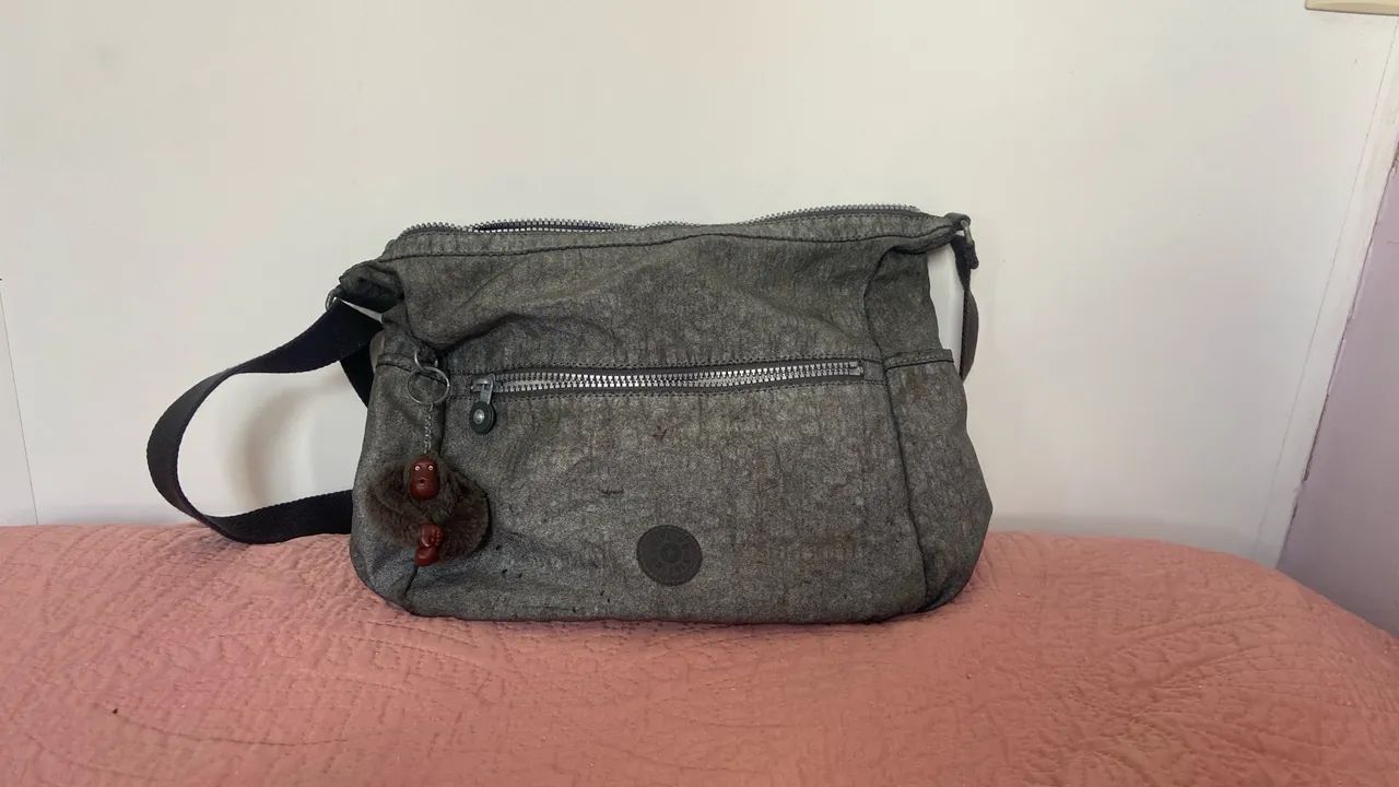 Bolsa Kipling Original  - Foto 4
