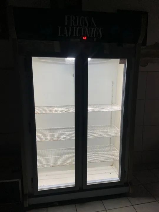 Geladeira Duplex - Foto 5